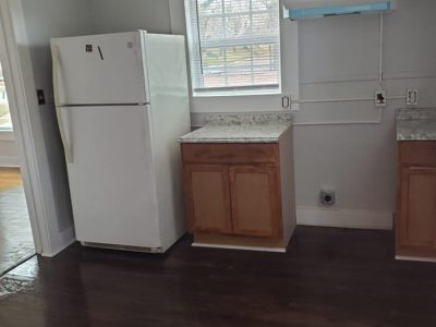 Kitchen Remodeling Services